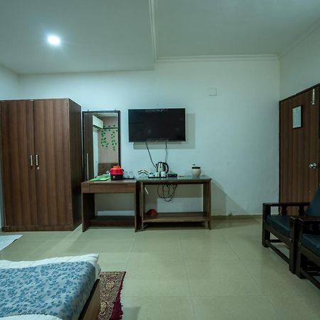 Vananchal Resort Jambughoda Luaran gambar