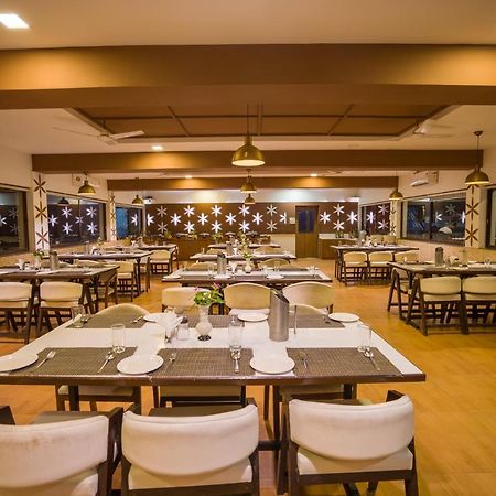 Vananchal Resort Jambughoda Luaran gambar
