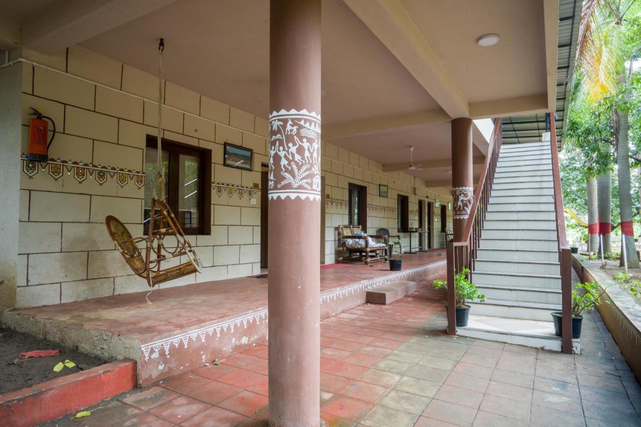 Vananchal Resort Jambughoda Luaran gambar