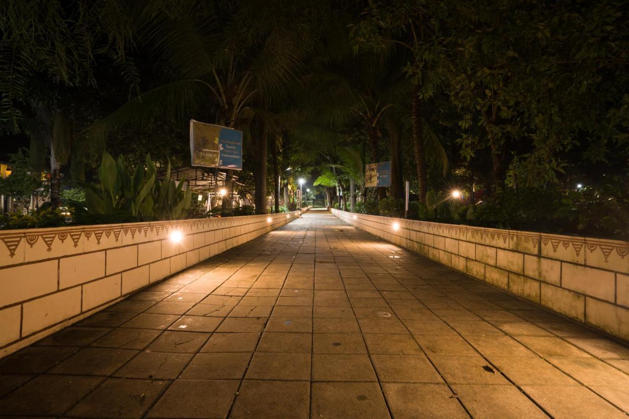 Vananchal Resort Jambughoda Luaran gambar